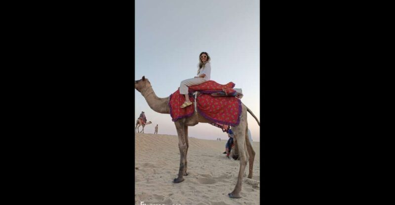 Jaipur to Puskar Same Day trip - Historic Temples and the Sunset Spectacle