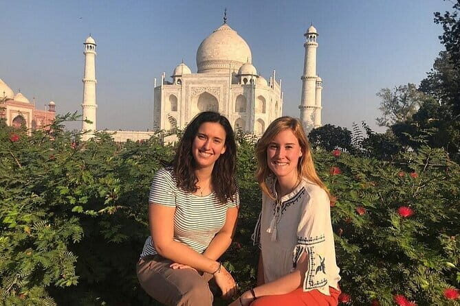 Jaipur to Taj Mahal Agra Day Tour with Sunrise or Sunset View - Authenticity and Value