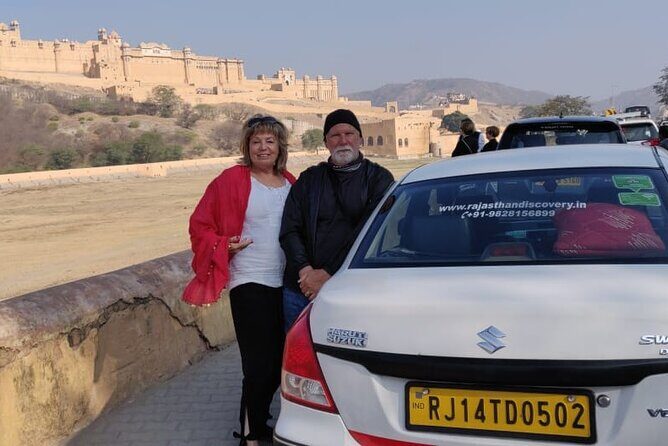 Jaipur Tour By Car & Guide - Private Full Day Sightseeing with Tickets - An In-Depth Look at the Jaipur Tour Experience