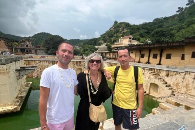 Jaipur Tour Pink City by Car From Delhi All Inclusive - A Well-Rounded Look at the Jaipur Tour from Delhi