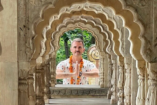 Jaipur Tour with Jaigarh Fort Visit & Nahargarh Sunset Views - A Detailed Look at the Tour Experience