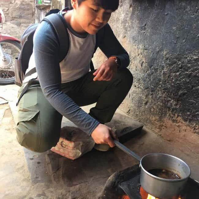 Jaipur: Village Jeep Safari in Open Jeeps - Why You Should Consider This Tour