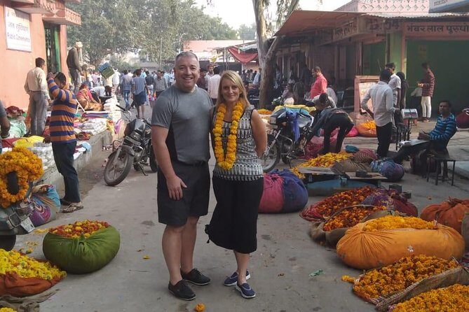 Jaipur Walking Tour - Exploring Jaipur’s Pink City: A Practical Walking Tour