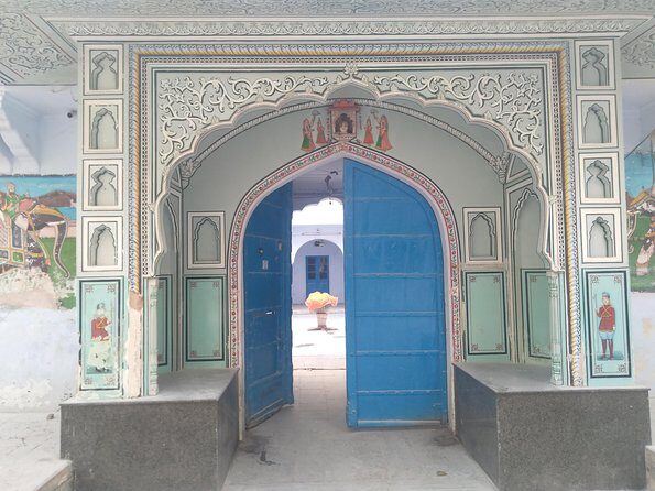 Jaipur Walking Tour - Final Words