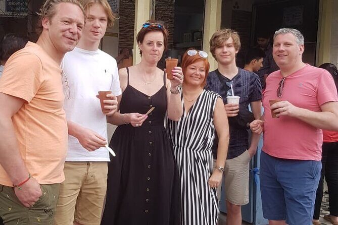 Jaipur Walking Tour- Explore Old Heritage City With Private Guide - An In-Depth Look at the Jaipur Heritage Walking Tour