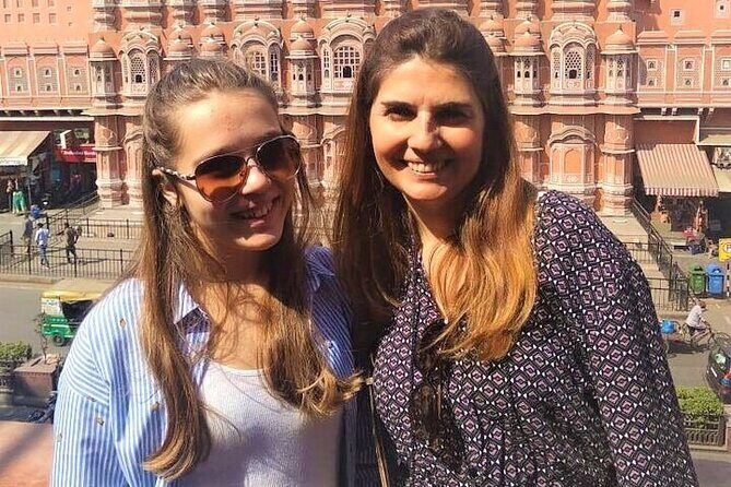 Jaipur Walking Tour- Explore Old Heritage City With Private Guide - Final Thoughts: Who Will Appreciate This Tour?