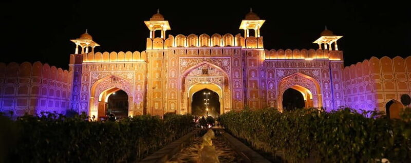 Jaipur: Wedding Outfit Shopping Tour with Local Guy - Exploring Jaipur’s Market Gems: A Practical Guide to the Wedding Outfit Shopping Tour