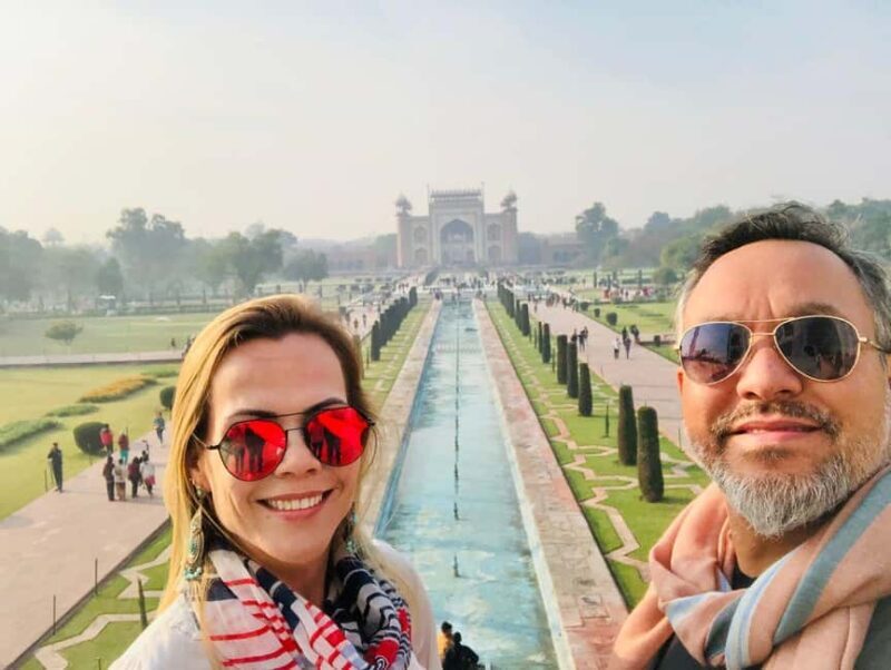 Jaipur : Wildlife with Agra & Delhi Tour 3 Nights 4 Days - A Practical Guide to Your 4-Day Indian Adventure