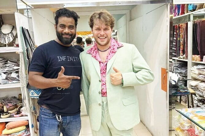 Jaipur Women Crafts and Shopping Tour - Exploring Jaipur’s Hidden Artistic Treasures