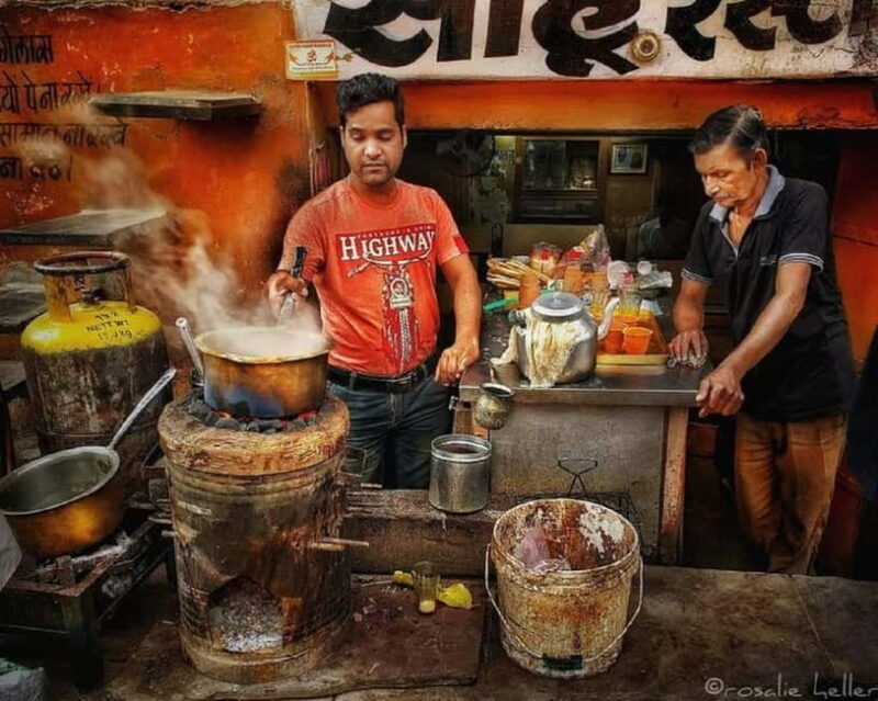 Jaipur: Yellow Town Walking tour, Food tasting with guide - Who Should Consider This Tour?