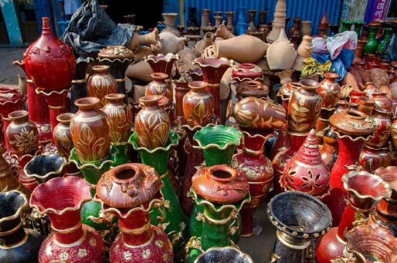 Jaipur's Artisan's Trail: A Walking Tour with Local Artisans - FAQ