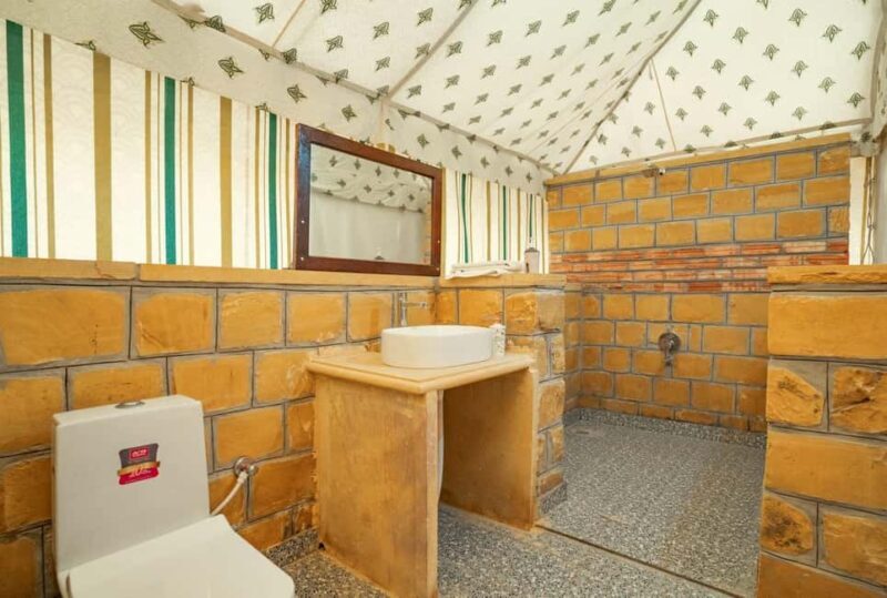 Jaisalmer: 3-Day Tour with Desert Camp Stay and Safari - FAQ