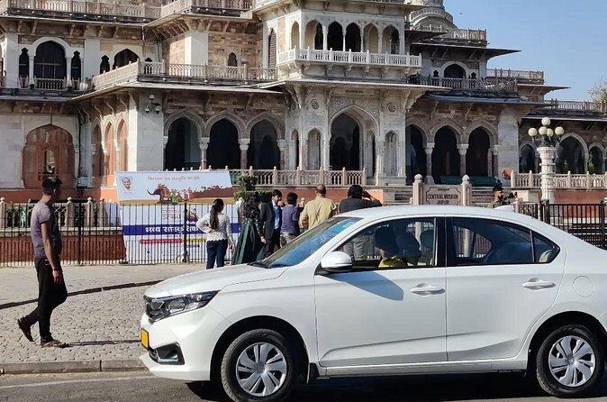 Jaisalmer Airport to Jaisalmer Hotels drop: Private Transfers - Final Thoughts: Is This Transfer Right for You?