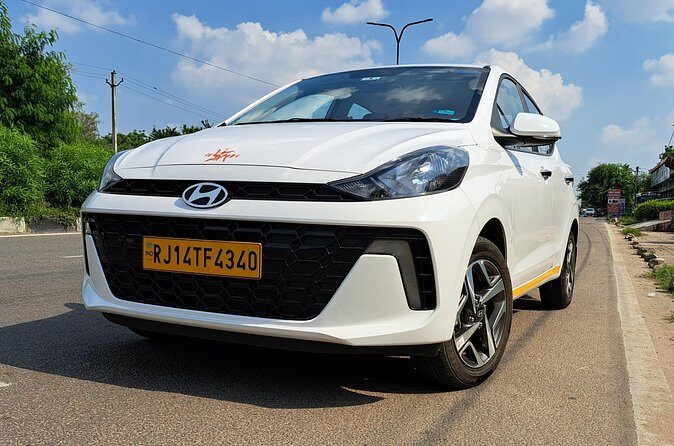 Jaisalmer Airport to Jaisalmer Hotels drop: Private Transfers - FAQs