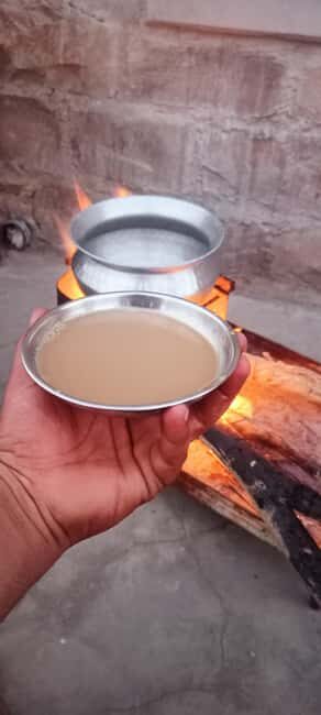 Jaisalmer: City Sightseeing with Experienced Guide - Who Should Consider This Tour?