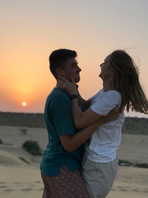 Jaisalmer: Cultural Evening in the Thar Desert - Final Thoughts: Is It Worth It?