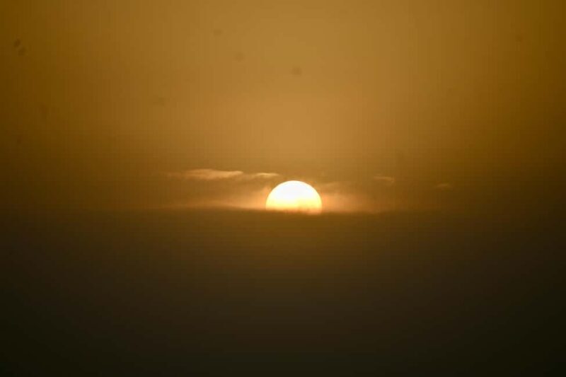 Jaisalmer: Desert Camp with Camel Ride and Cultural Show - An In-Depth Look at the Jaisalmer Desert Camp Experience