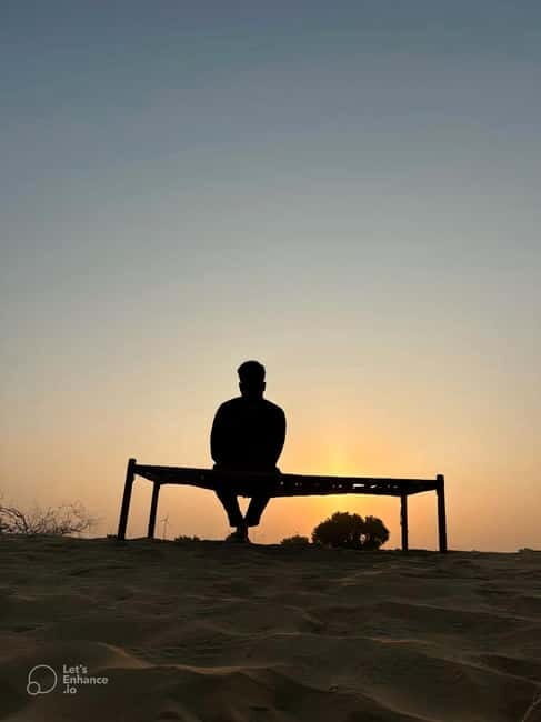 Jaisalmer: Desert Safari and Village Tour with Female Guide - A Detailed Look at the Desert Safari Experience