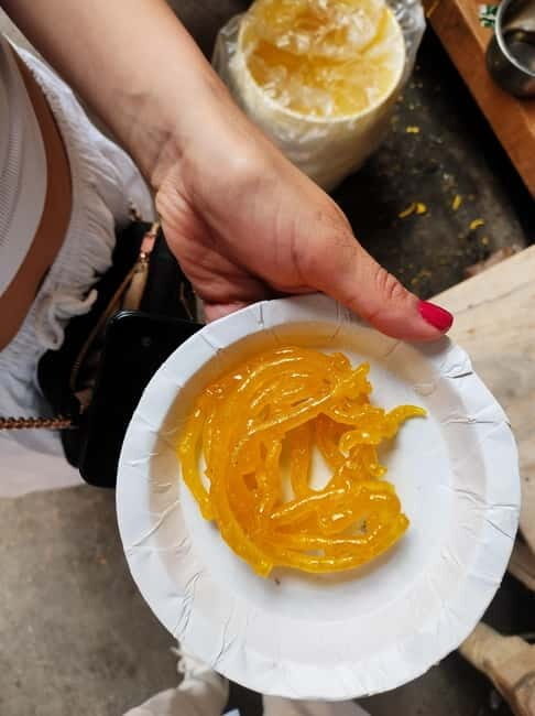 Jaisalmer Food Tour: Taste the Flavors of the Golden City! - Exploring Jaisalmer’s Culinary Heartbeat