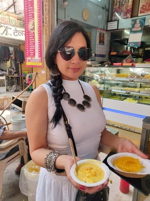 Jaisalmer Food Tour: Taste the Flavors of the Golden City! - Value for Money and Overall Impression