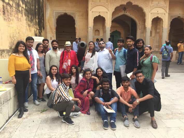 Jaisalmer : Full Day Sharing Group Guided Sightseeing Tour - The Sum Up