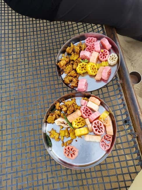 Jaisalmer: Half-Day Camel Tour with Dinner - Frequently Asked Questions