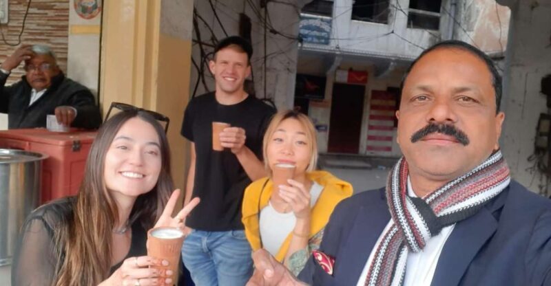 Jaisalmer Heritage & Culture Guided Walking Tour with Option - Experience Jaisalmer in a New Light with the Heritage & Culture Guided Walking Tour