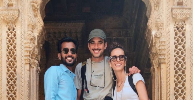 Jaisalmer Heritage Walking Tour With Professional Guide - A Deeper Look Into the Jaisalmer Heritage Walking Tour