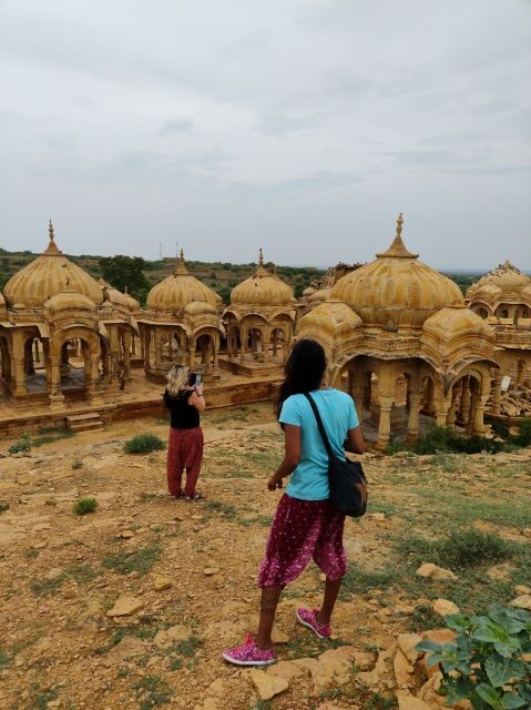 Jaisalmer Heritage Walking Tour With Professional Guide - Final Thoughts: Who Will Love This Tour?