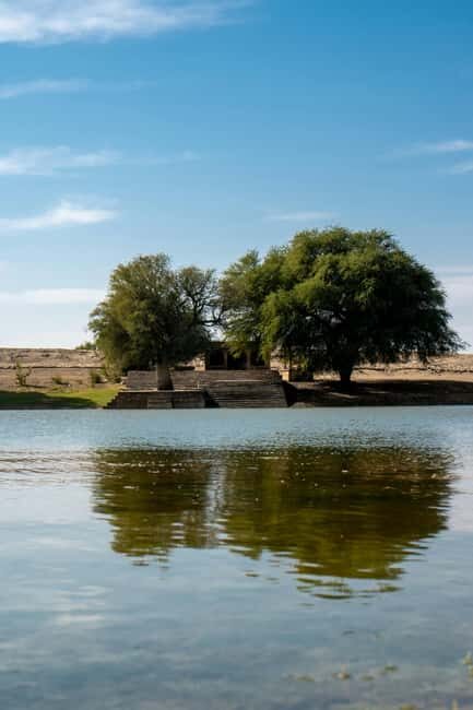 Jaisalmer: India-Pakistan Border Tour - Jaisalmer: India-Pakistan Border Tour – An Unforgettable Day of History and Patriotism