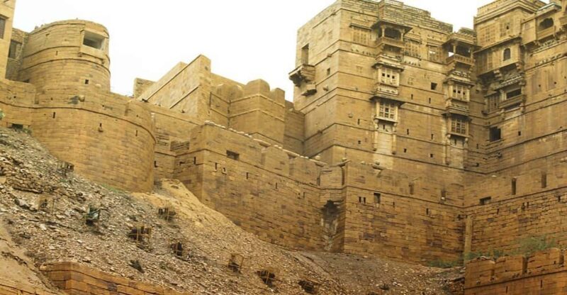 Jaisalmer: One Day Jaisalmer Tour from Jaisalmer - Exploring Jaisalmer in a Day: A Practical Guide to the Golden City