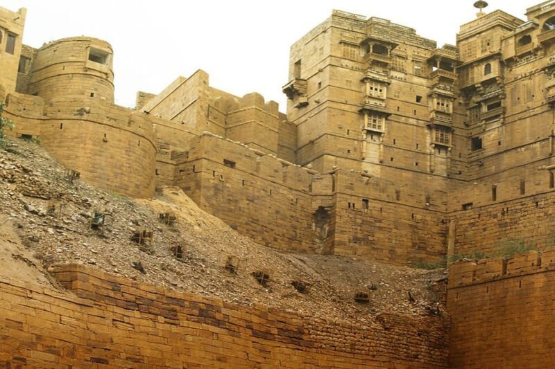 Jaisalmer: One Day Jaisalmer Tour from Jaisalmer - FAQ