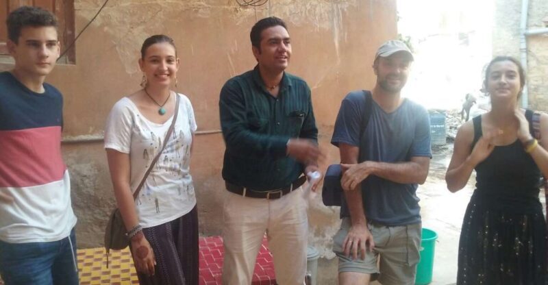 Jaisalmer: private golden city heritage tour - Final Thoughts