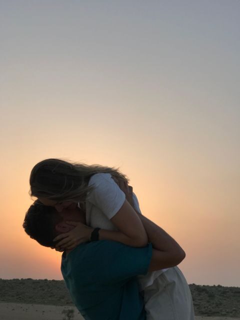 Jaisalmer: Romantic Night with Luxury Desert Camping - Final Thoughts: Is This Tour Right for You?