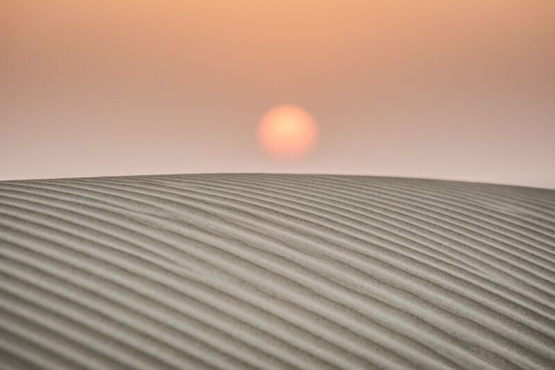 Jaisalmer: Romantic Night with Luxury Desert Camping - FAQs