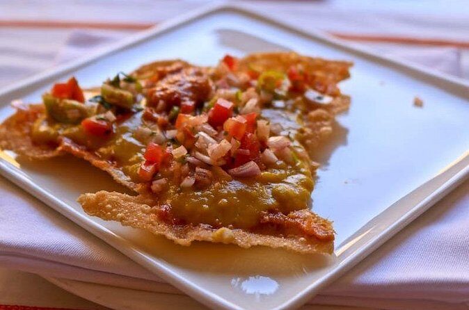 Jaisalmer Street Food Walk - The Sum Up