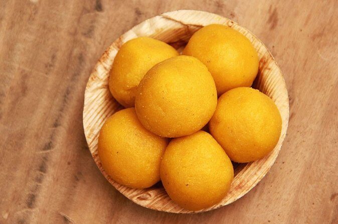 Jaisalmer Street Food Walk - FAQ