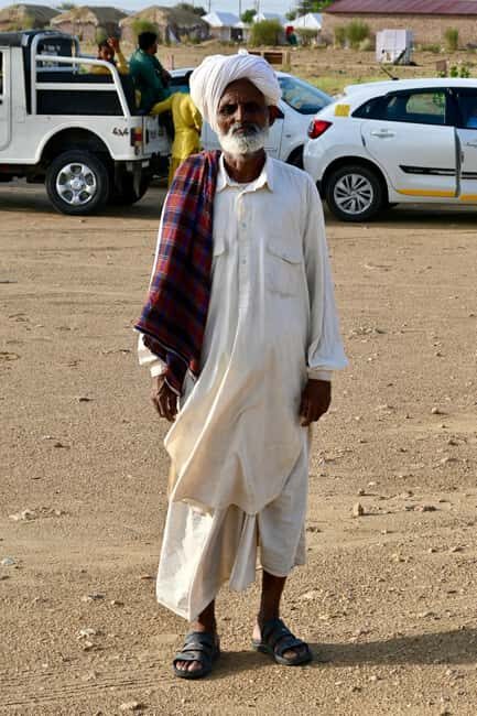 Jaisalmer: Thar Desert Sunset Camel Ride with Dinner & Show - FAQ