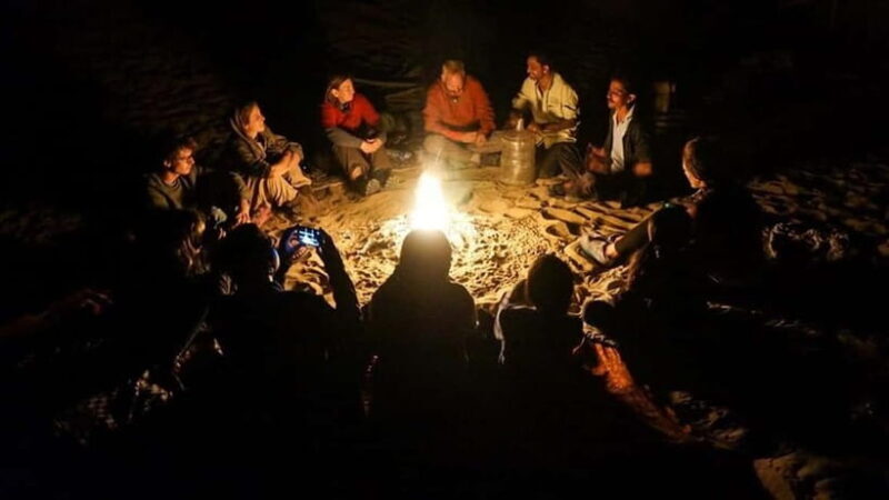 Jaisalmer: Village tour, camel ride, cultural show with stay - Is This Tour Worth It?