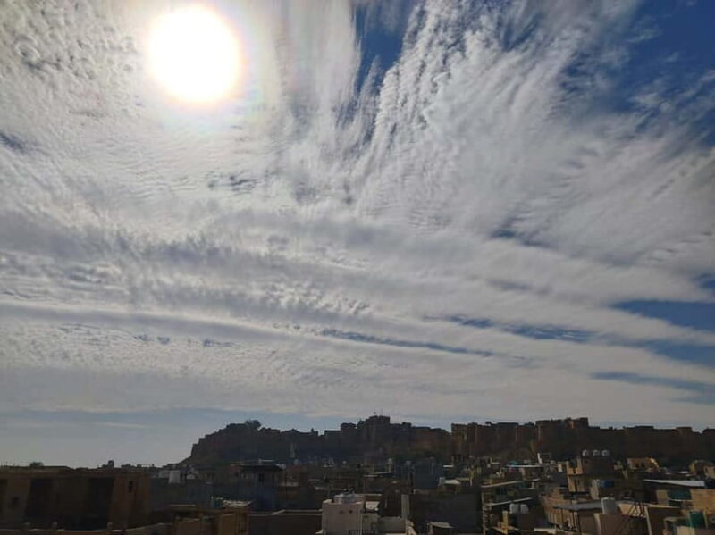 Jaisalmer Walking Tour: A Stroll Through Time and Culture - Who Will Love This Tour?