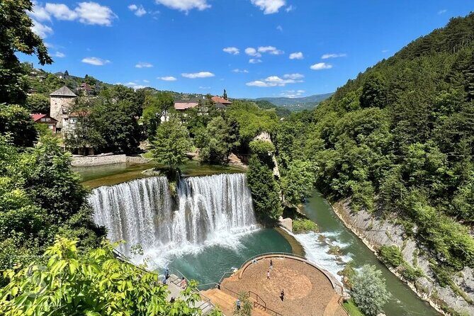 Jajce and Travnik Historical Tour - Day Tour from Sarajevo - Exploring the Tour in Detail