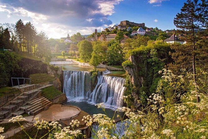 Jajce, Travnik, Pliva lake and Watermills Tour - Exploring Bosnia: A Deep Dive into the Tour Experience