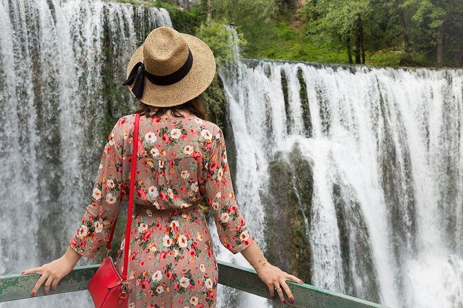Jajce, Travnik, Pliva lake and Watermills Tour - FAQ