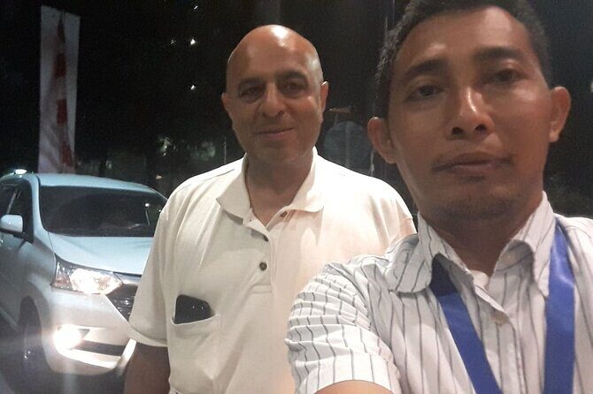 Jakarta Airport Transfer Service - Key Points