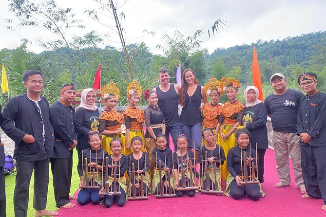 Jakarta Bogor Tour Traditional Performance and Explore Nature - Final Thoughts