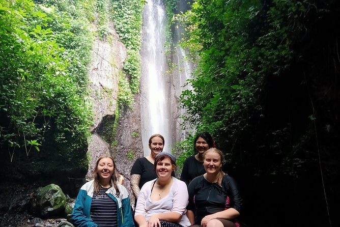 Jakarta Bogor Waterfalls (Guide received Covid Vaccine) - Exploring the Jakarta Bogor Waterfalls Tour: A Detailed Breakdown