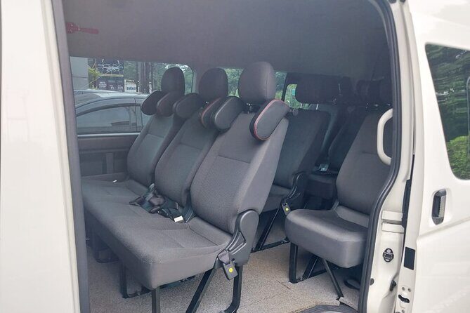 Jakarta Car Rental Full-day (8 Hours) - All Inclusive - Authenticity and Local Flavor