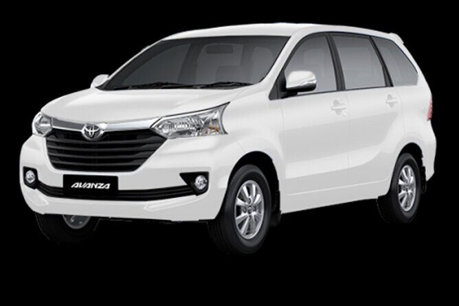 Jakarta Car Rental Full-day (8 Hours) - All Inclusive - Final Thoughts