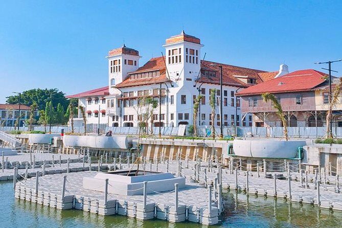 Jakarta City Tour (Explore Highlights places & Local activities) - Frequently Asked Questions