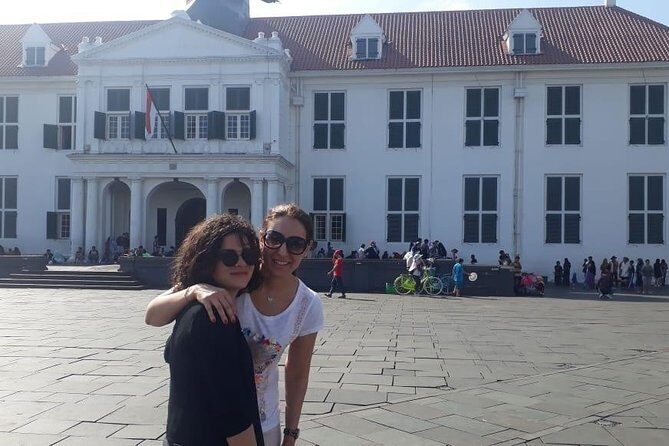 Jakarta City Tour Motorbike - Why Choose the Jakarta City Tour Motorbike?